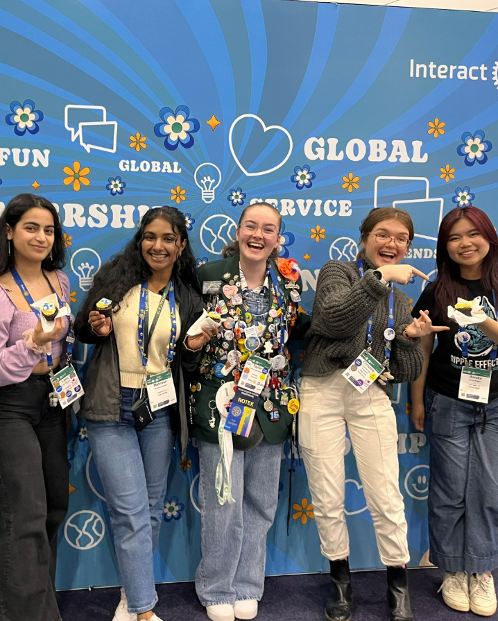 Rotary Brasil tweet media