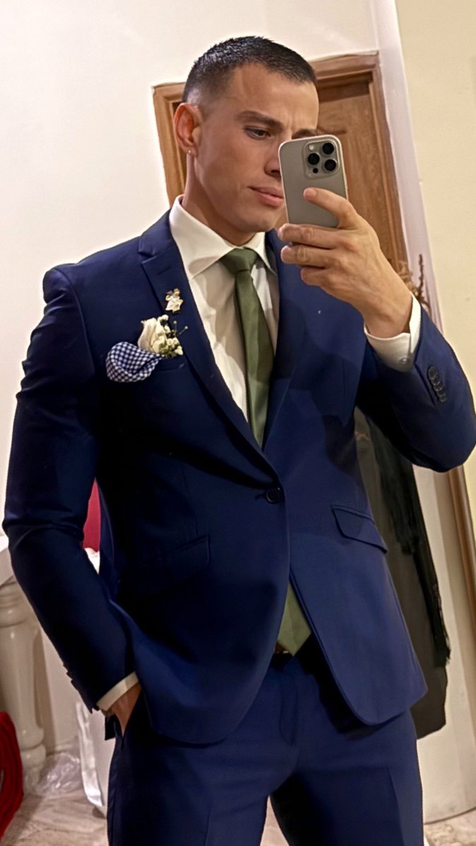 Pitufo gruñon tweet media