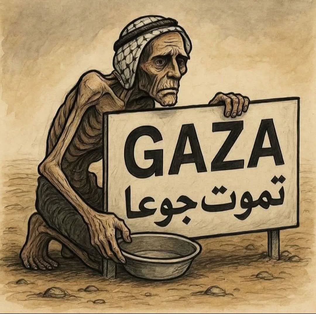 Ammar🇵🇸🇵🇸🇵🇸 tweet media