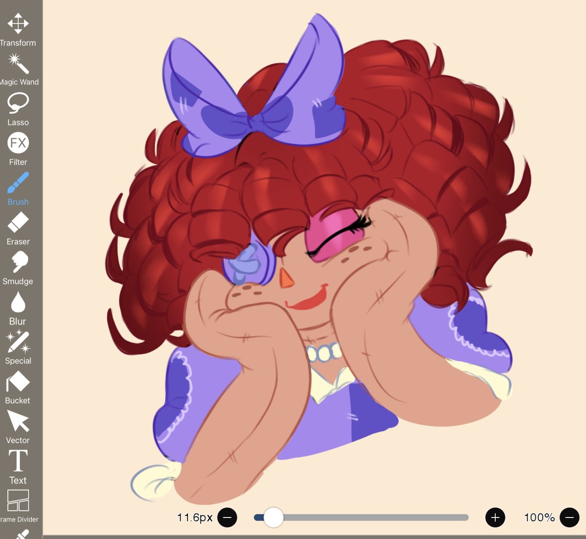 🥬 Taquito 🐑 (TADC COMMS OPEN) tweet media