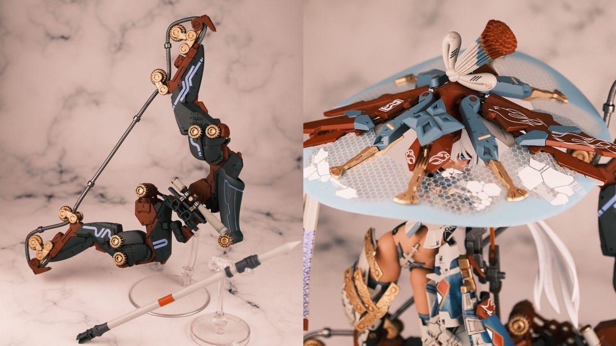 エリンギ tweet media