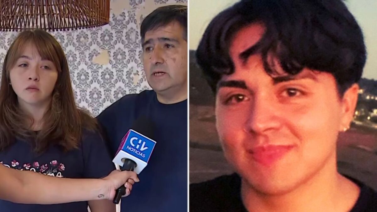 CHV Noticias tweet media