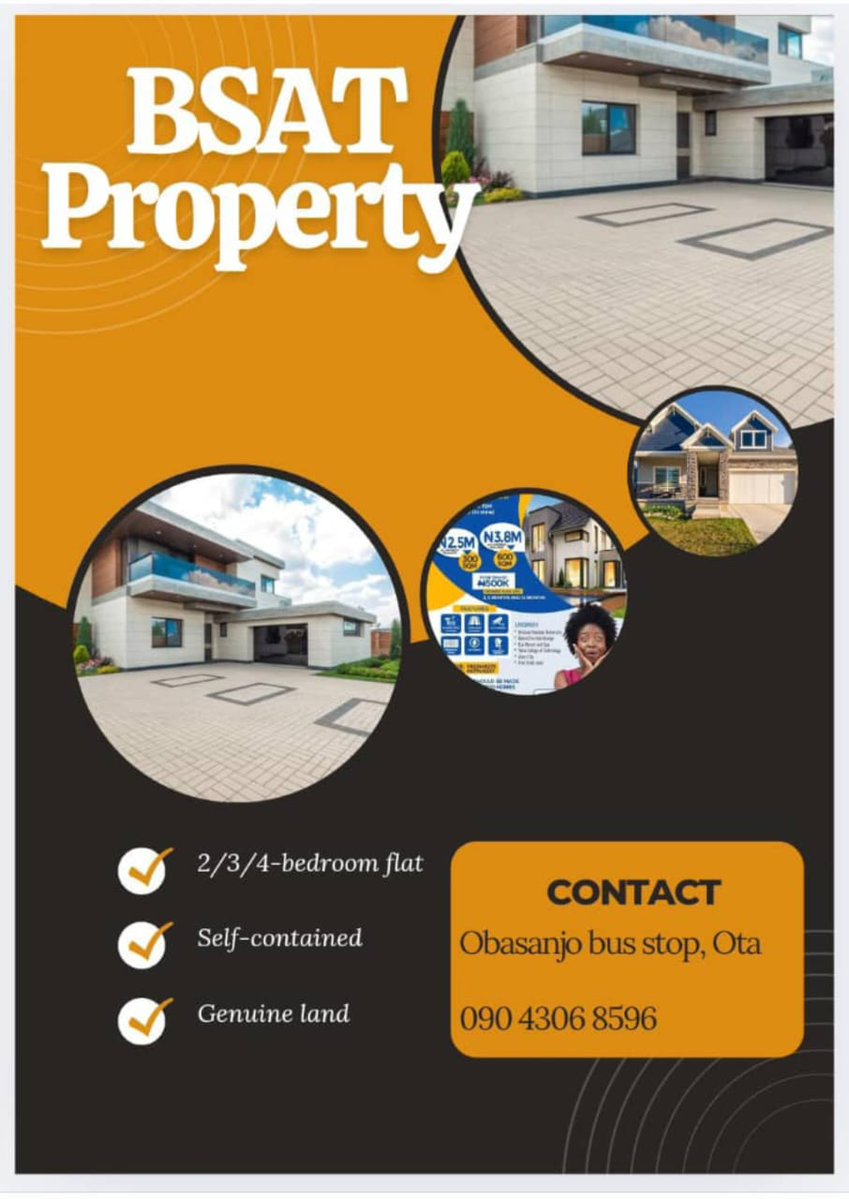 BSAT Properties tweet media