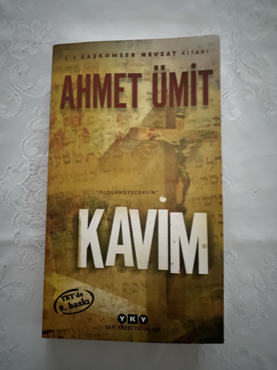 Şükran Yıldırım tweet media