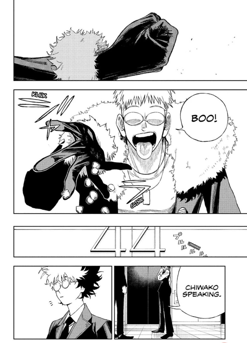 Hmaperyna☁️ tweet media