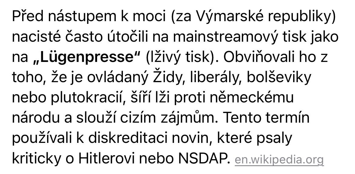 Paul Klajndojč tweet media
