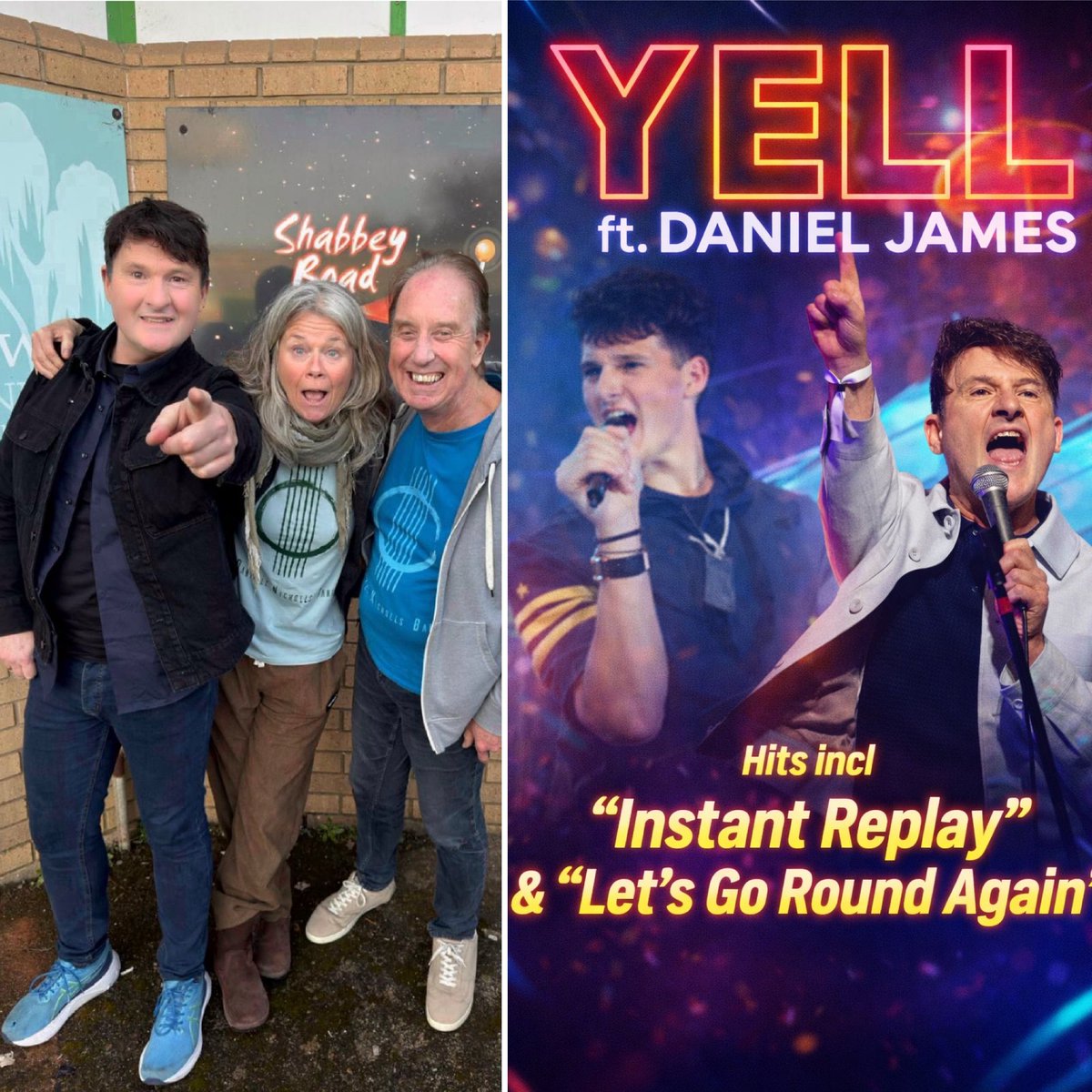 Daniel James 💎 tweet media