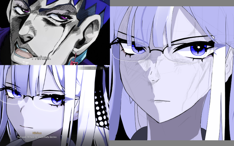 Rikk / AtherArt tweet media