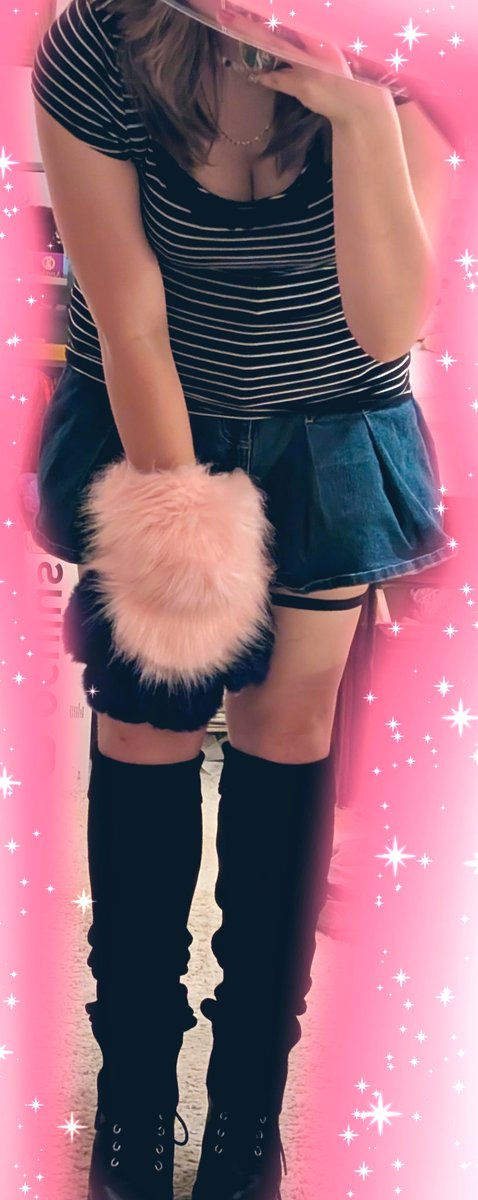 Velora Alora tweet media