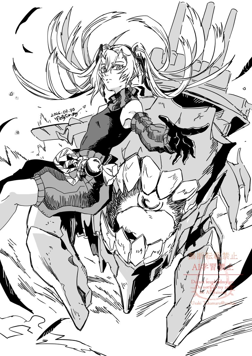 宇崎鷹丸(Uzaki Takamaru) tweet media