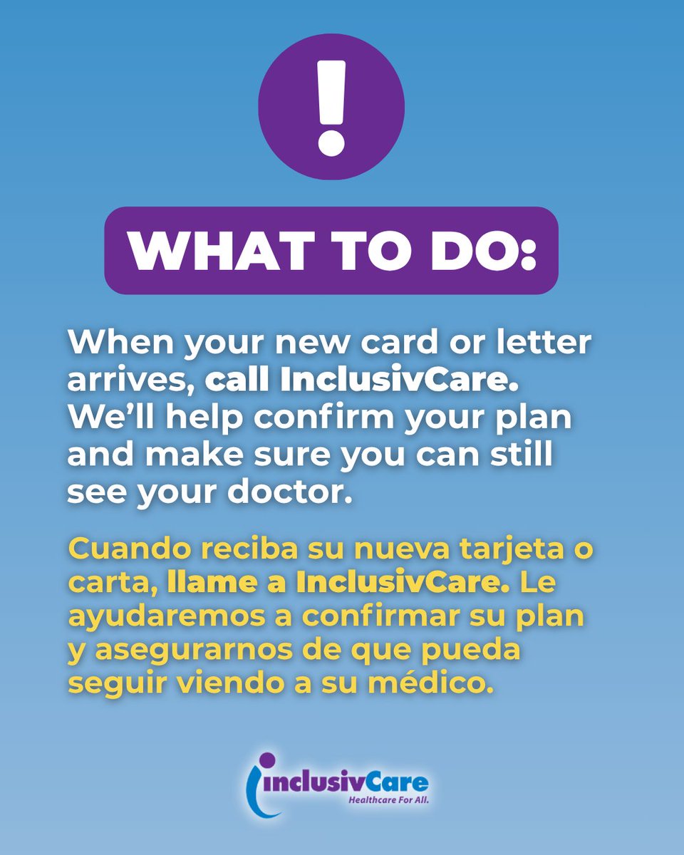 InclusivCare tweet media