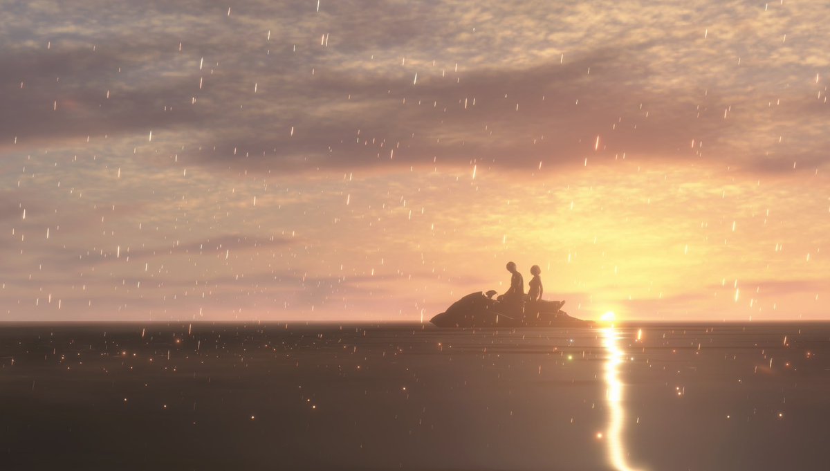 にっしん tweet media