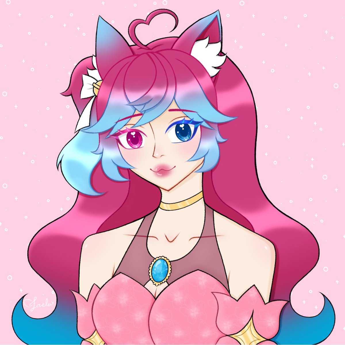 IsoLura 🌸❄️ tweet media