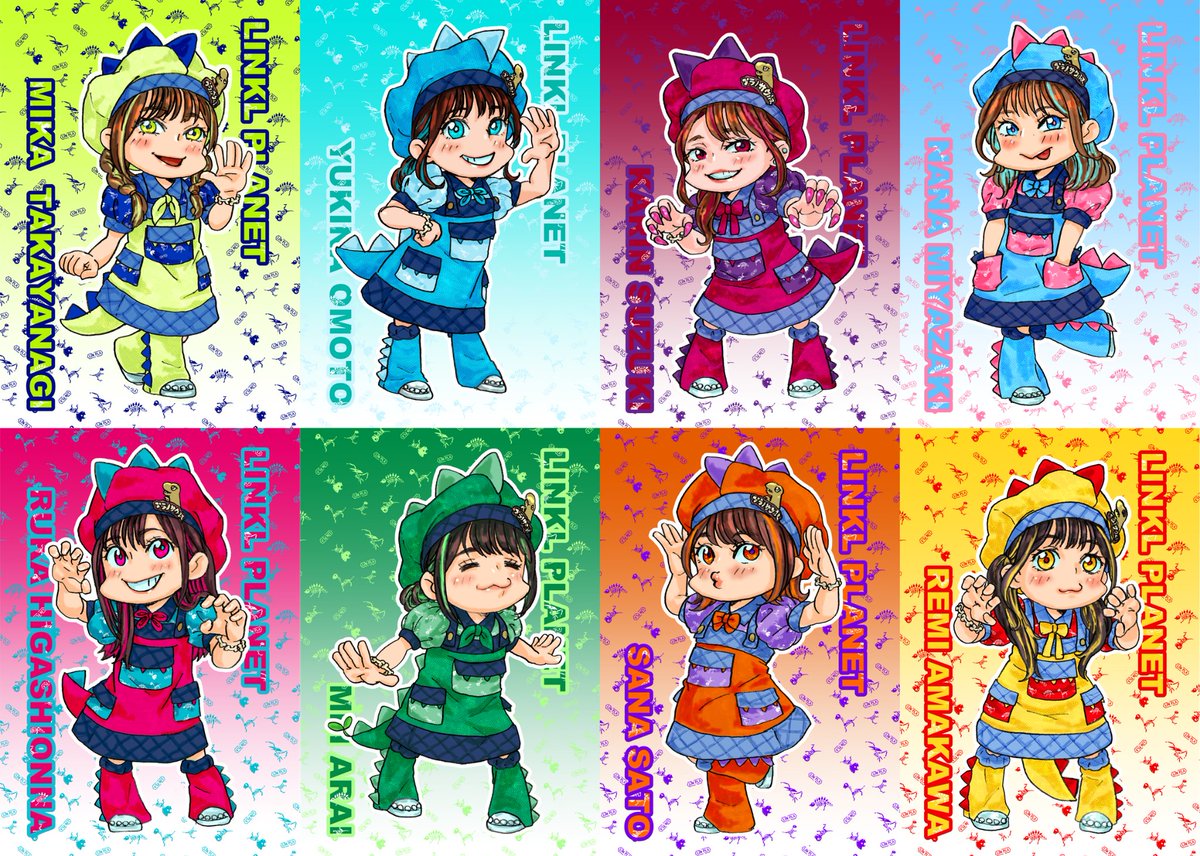 小梅ぃ tweet media