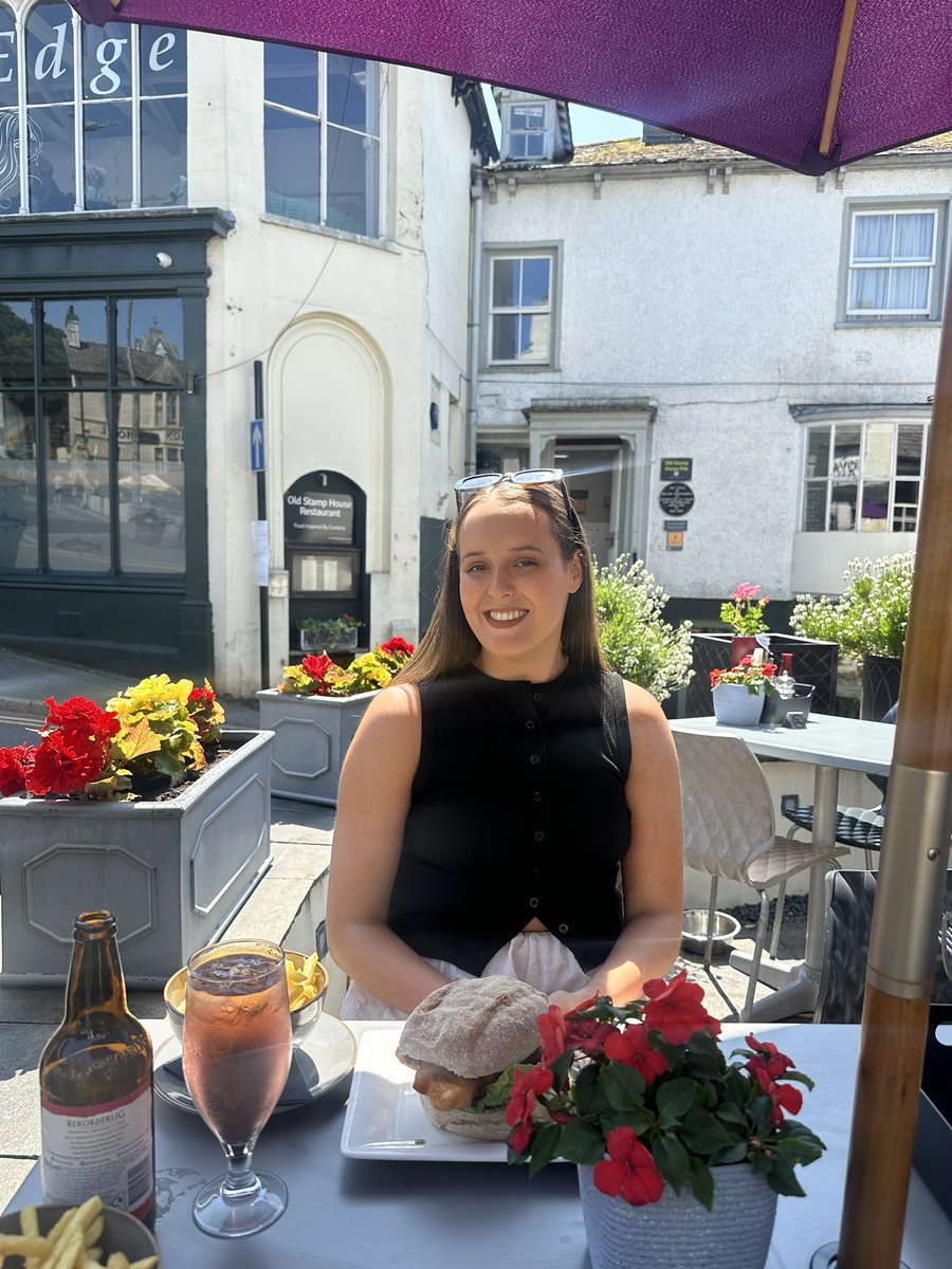 DPotter1702's tweet photo. Happy 27th Birthday to @emmapotter_ our beautiful, talented daughter &amp; sister. Your work ethic is unbelievable Em as demonstrated over the past few months with the effort you have put into your thesis. Hope you are having a well deserved relaxing day. We all love you lots! ❤️🎉🎂 https://t.co/0Yj0b1td4B
