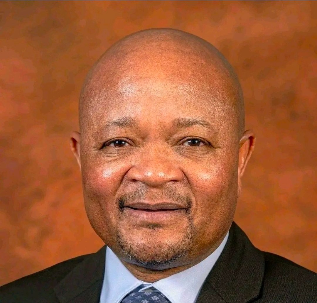 Simon Sithole tweet media