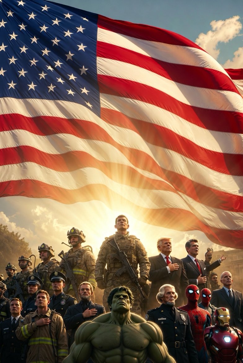 TheIndubitable1 tweet media