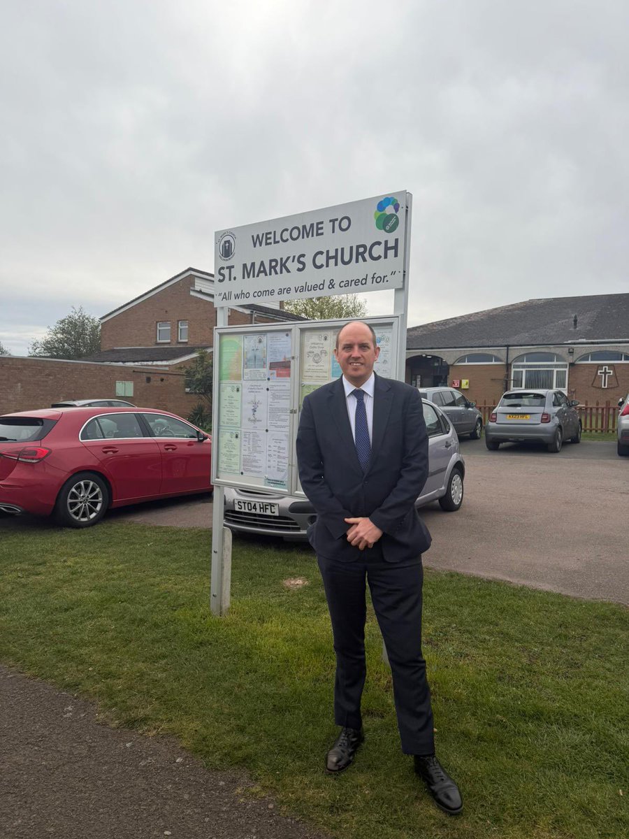 David Goss tweet media