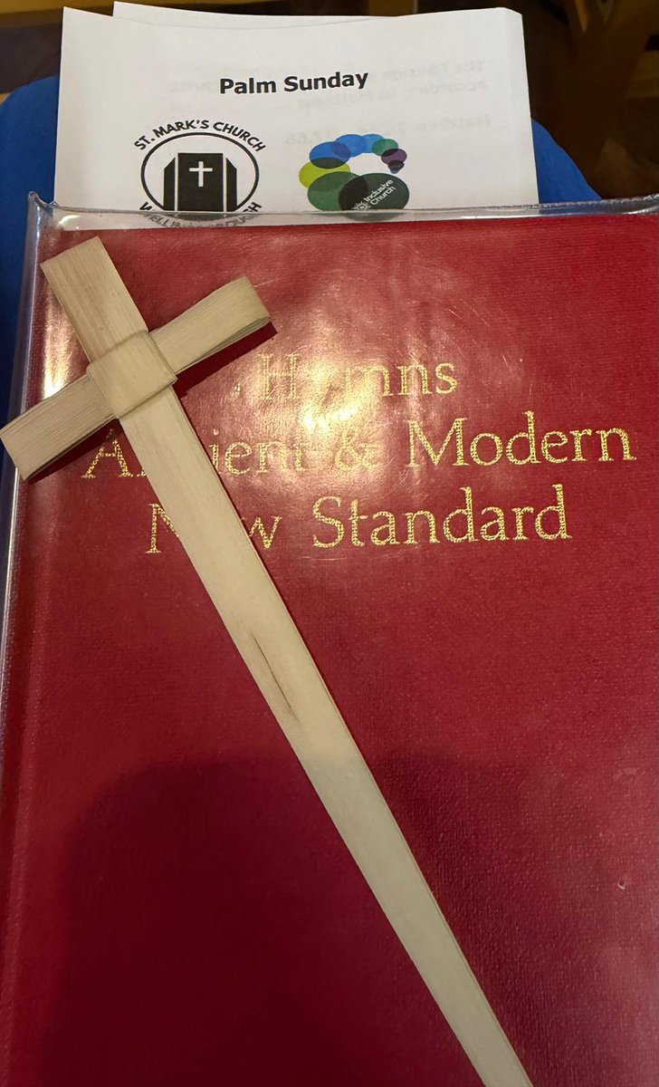 David Goss tweet media