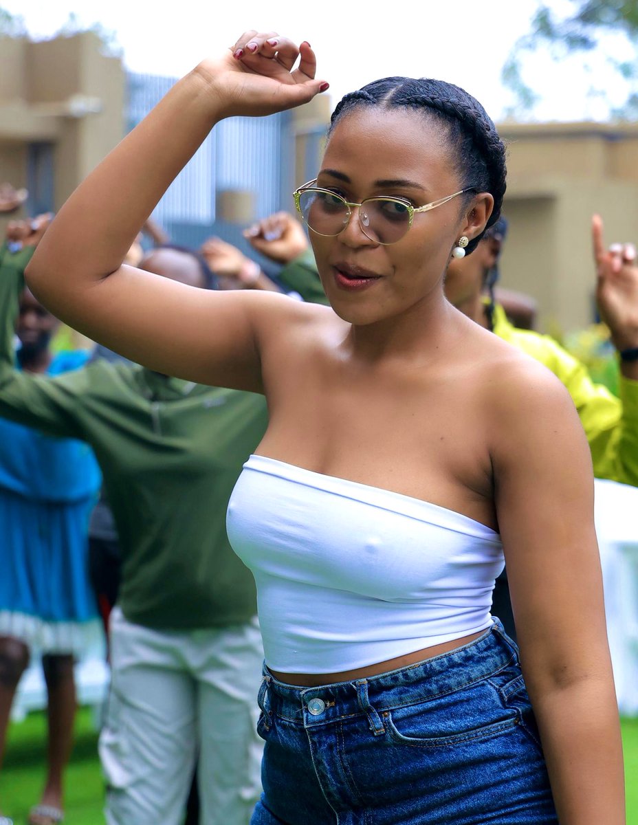 Bridget Nyakato tweet media