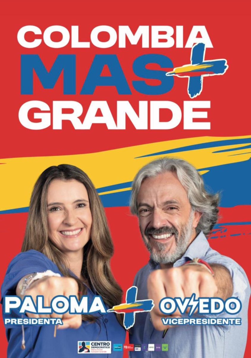 Luis Aníbal Rincón Arguello. ® 🇨🇴 tweet media