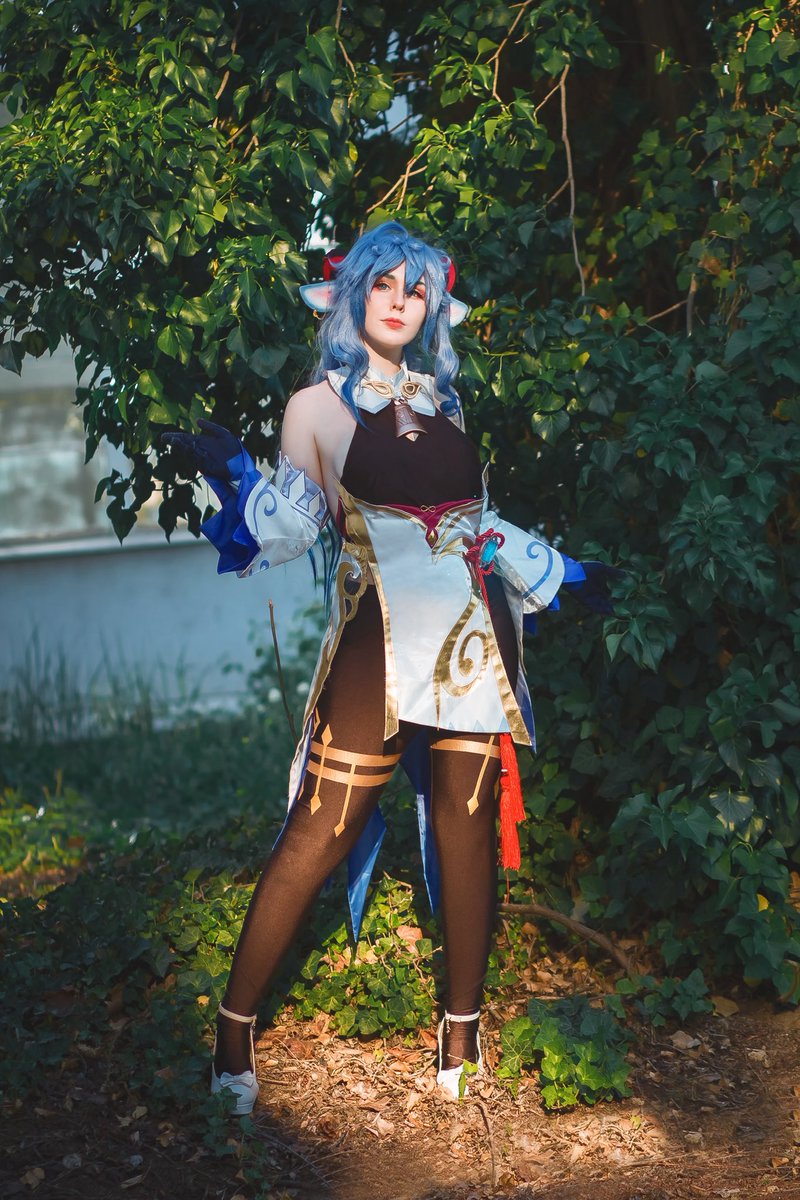 sheo/Dokomi26 tweet media