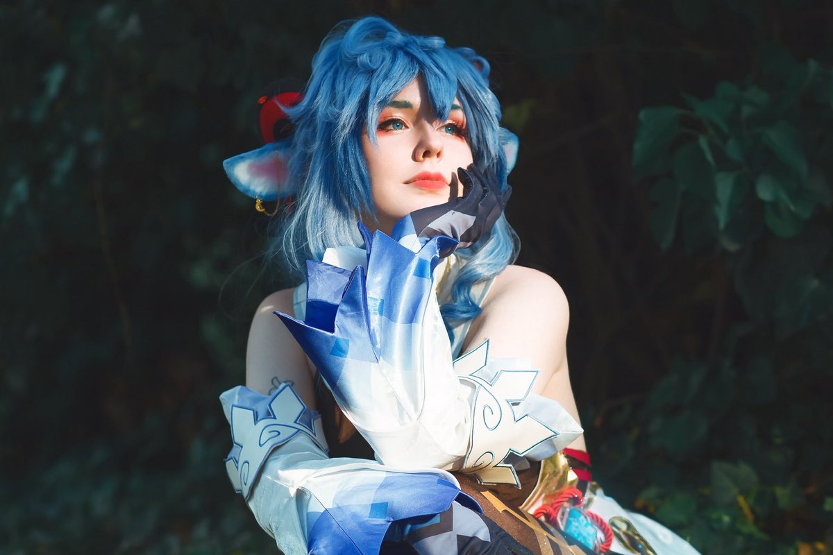 sheo/Dokomi26 tweet media