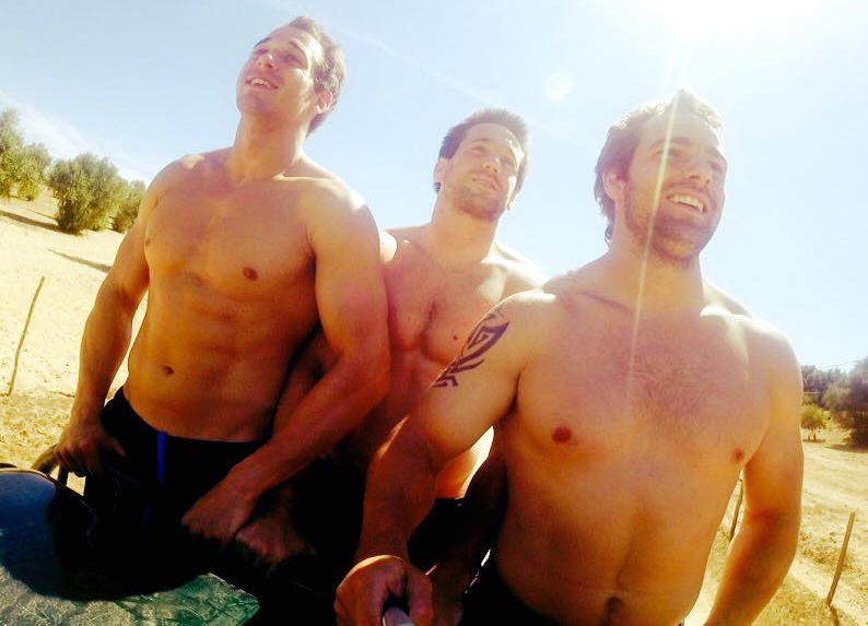 _Rugby_Guy's tweet image. 🍨 #Tuculet #Iglesias #Sánchez