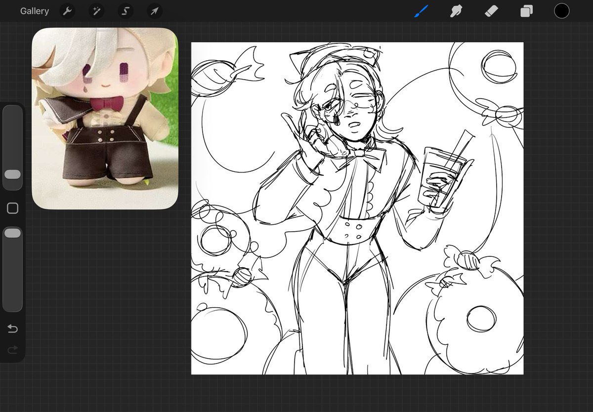 allie !!! tweet media