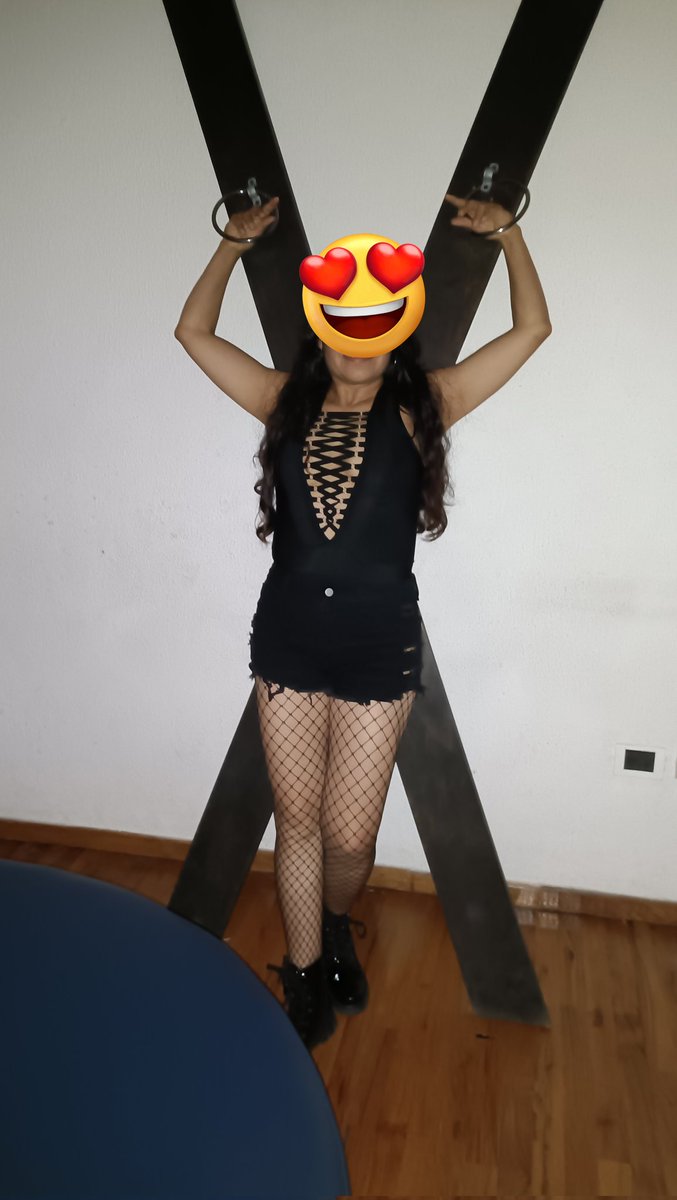 Andres&Denisse tweet media