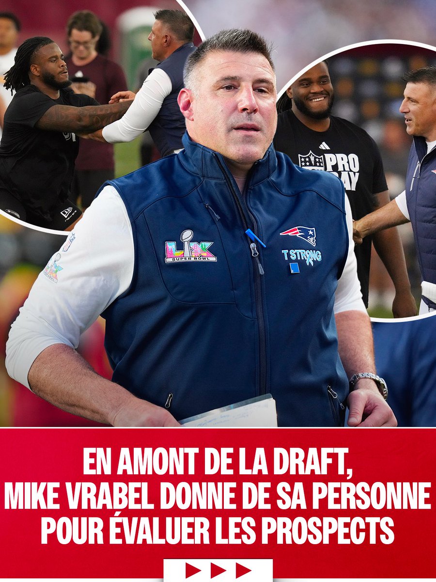 NFL France tweet media