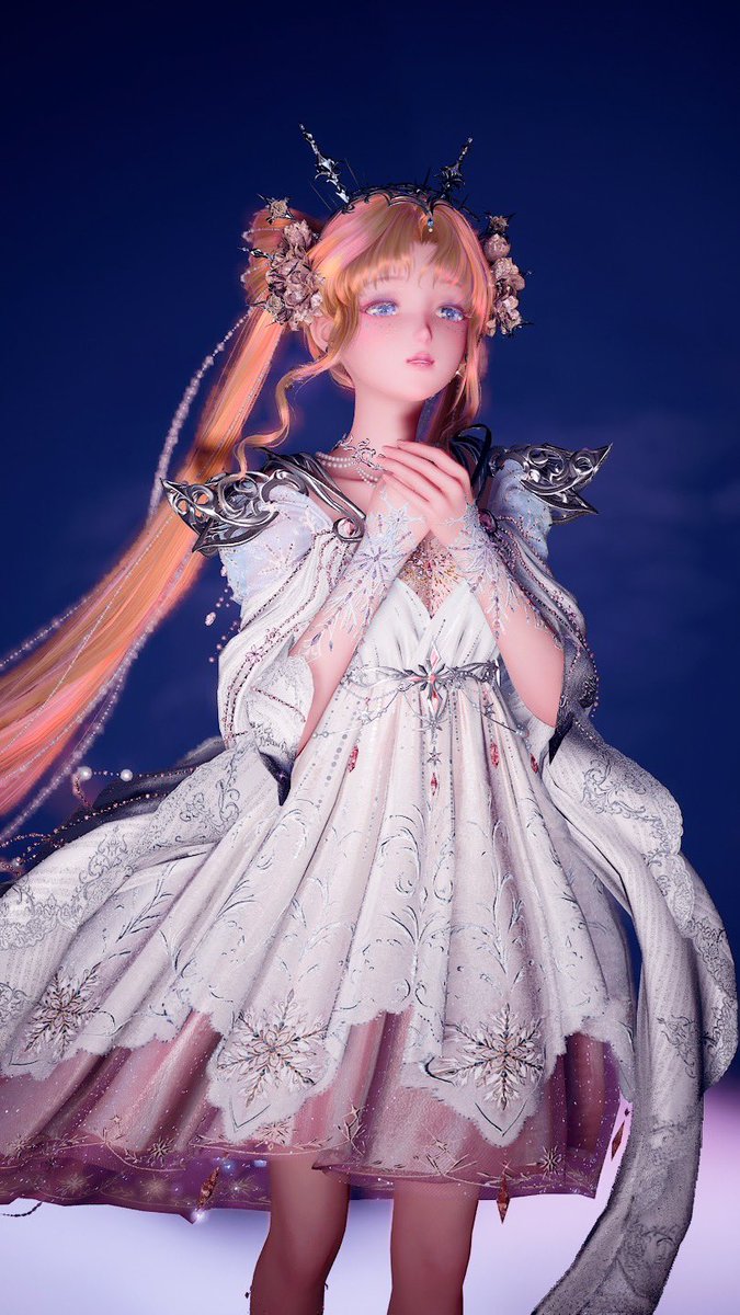 f2ma_'s tweet photo. Loved this look i made last patch 🥹🩷
#infinitynikki https://t.co/cxFoSjBIsu