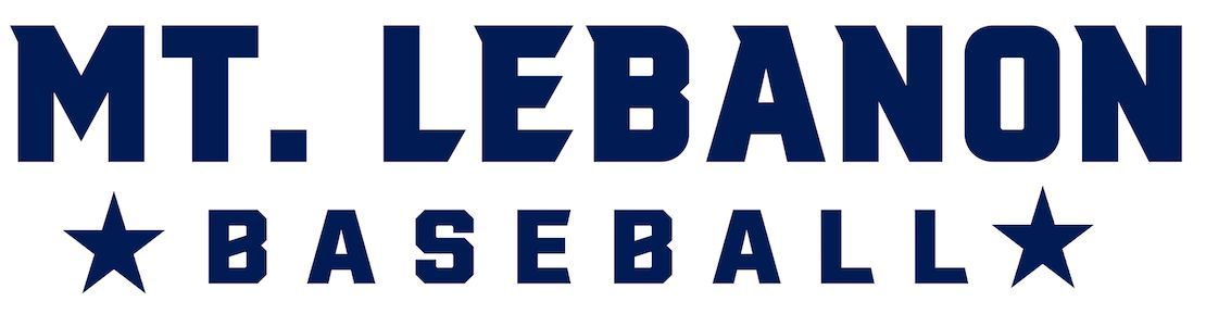 Mt Lebanon Baseball Association tweet media