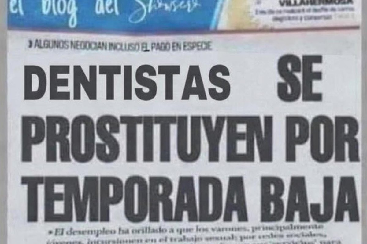 DIENTISTA MX tweet media