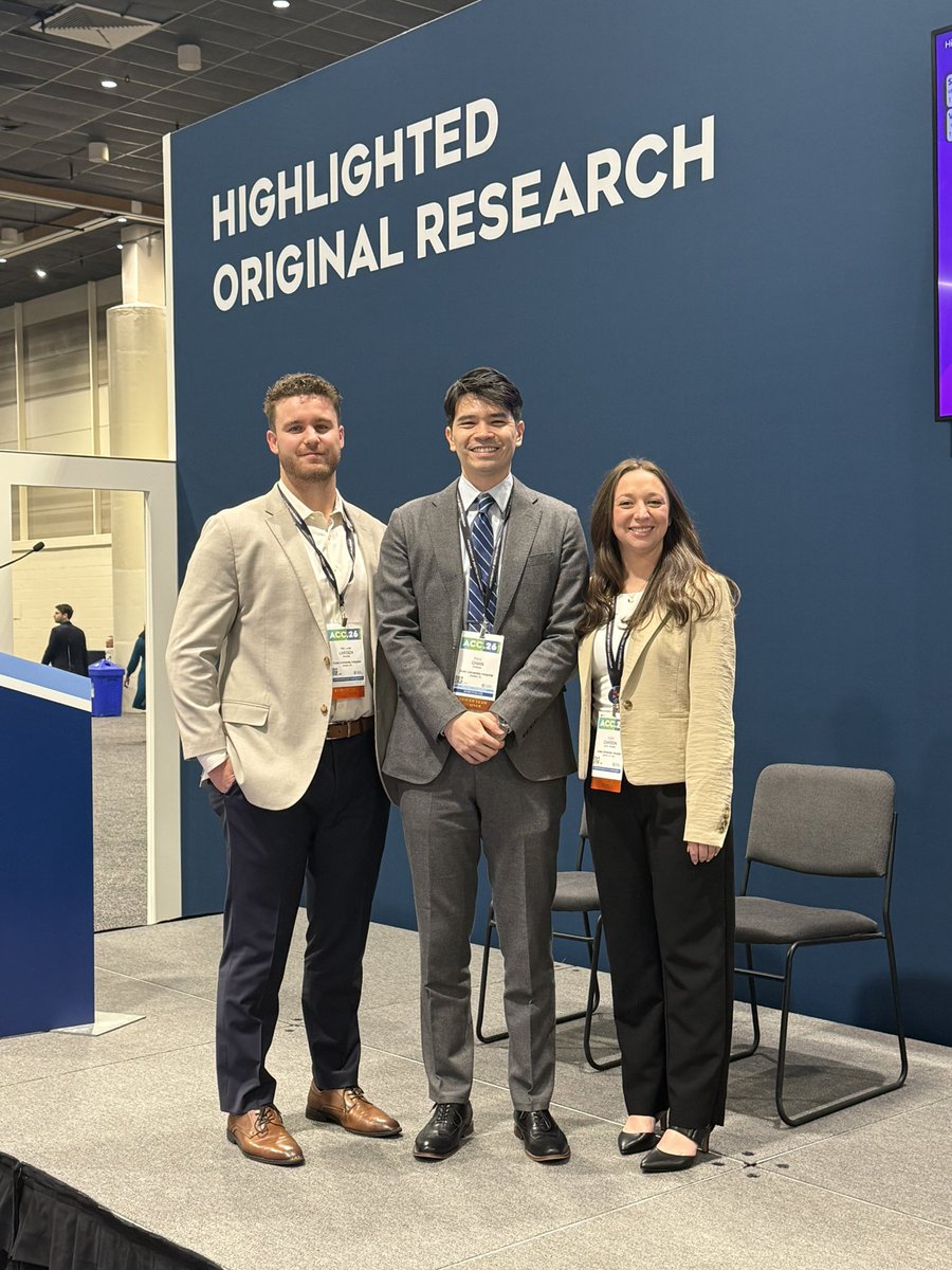 Duke Cardiology Pharmacy Residency Program tweet media