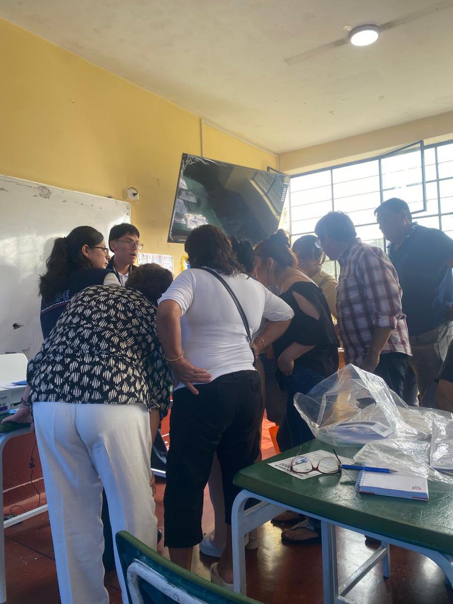 Ricardo Alva Martínez tweet media