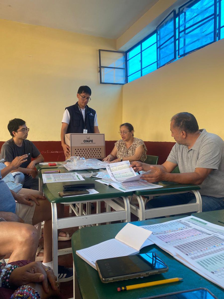 Ricardo Alva Martínez tweet media