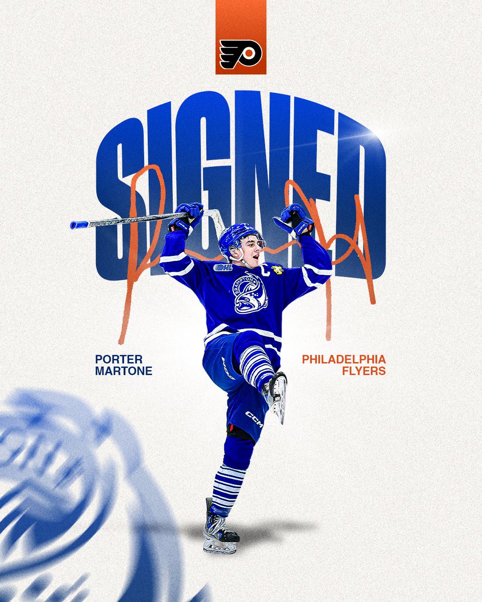 Brampton Steelheads tweet media