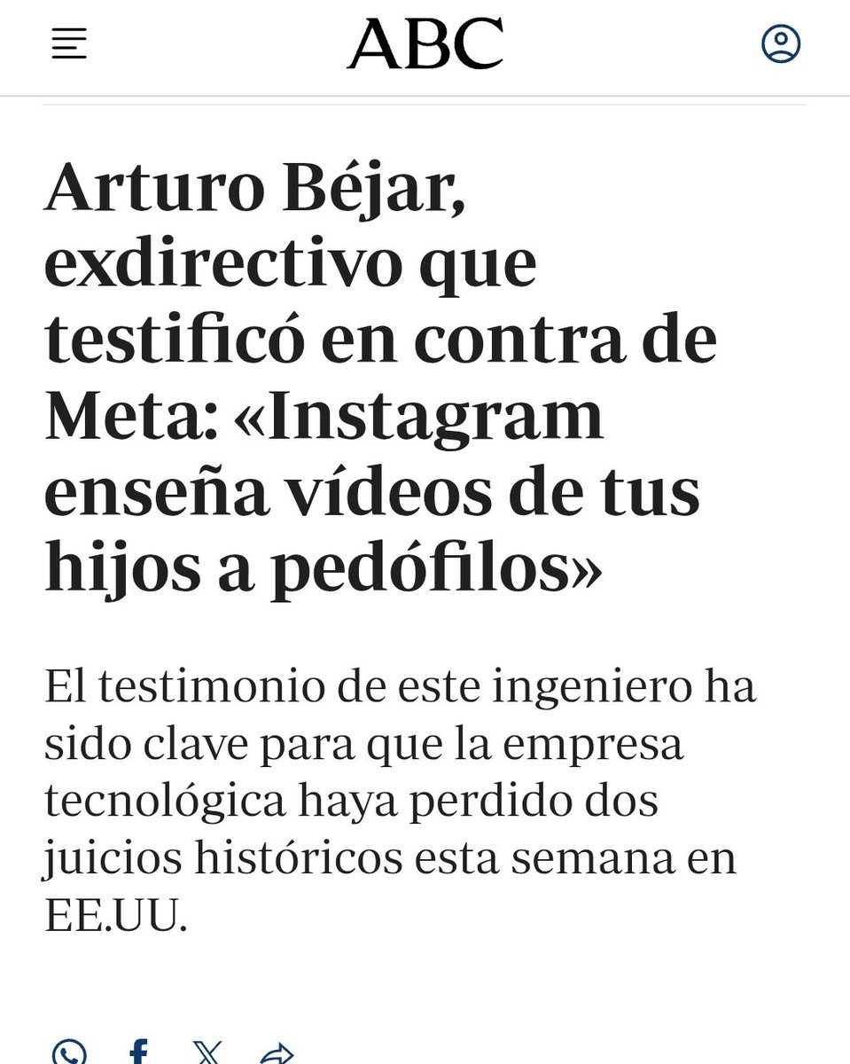 Doctora Cristina Martín Jiménez tweet media