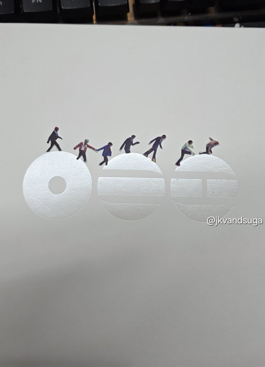 ♥️🧸 ᵖαяＫ⁹`³⁵⁷ | 💜 방탄소년단 💜 tweet media