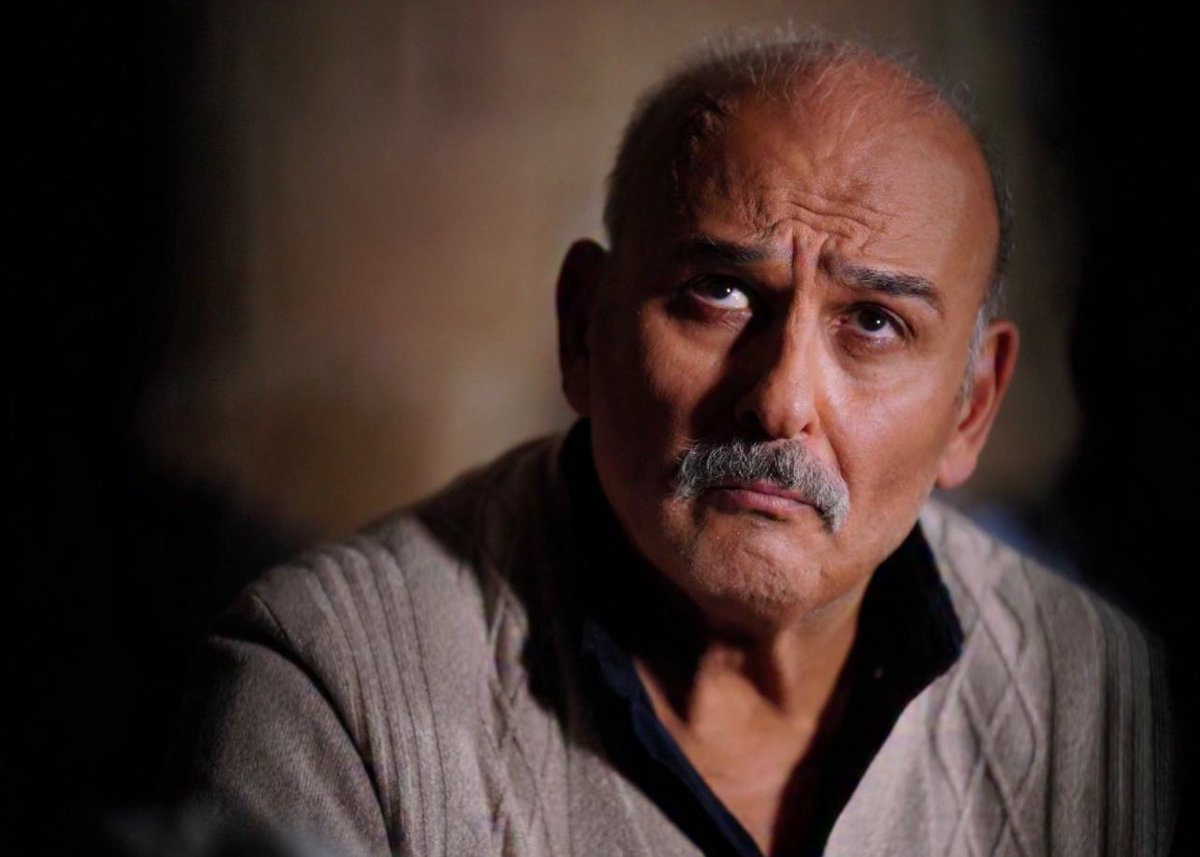 Sham Aioun 🇸🇾🦉 tweet media