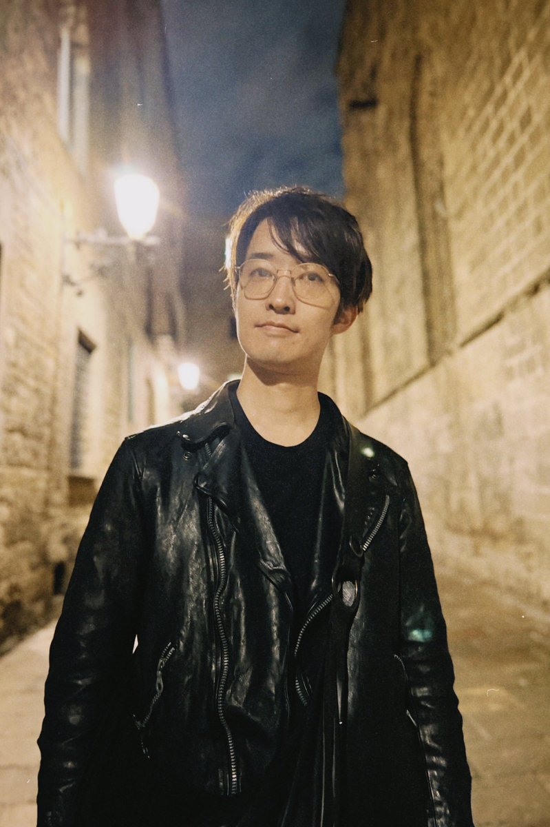 小幡康裕 / COALAMODE. tweet media