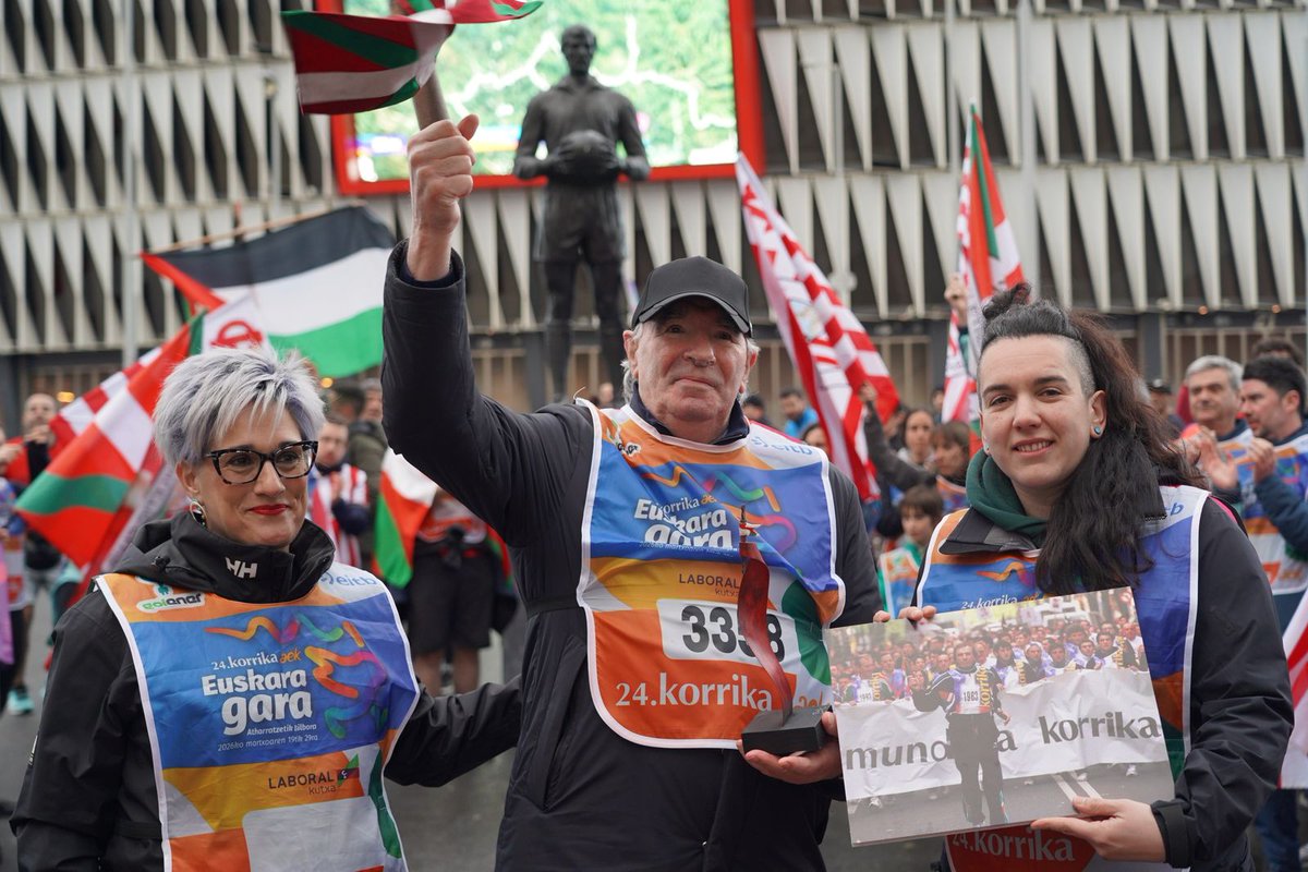 Athletic Club tweet media