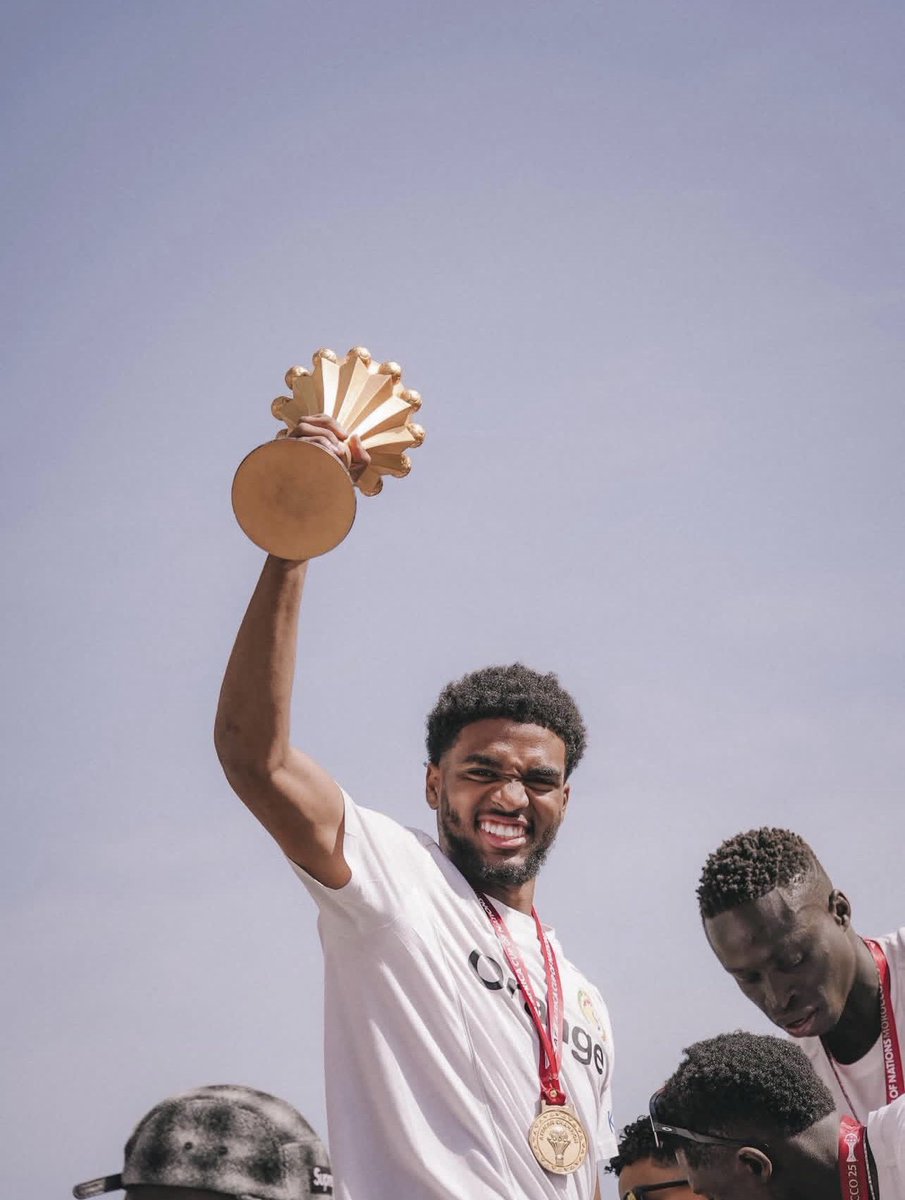 Ibrahiminho Mbaye 🇸🇳 tweet media