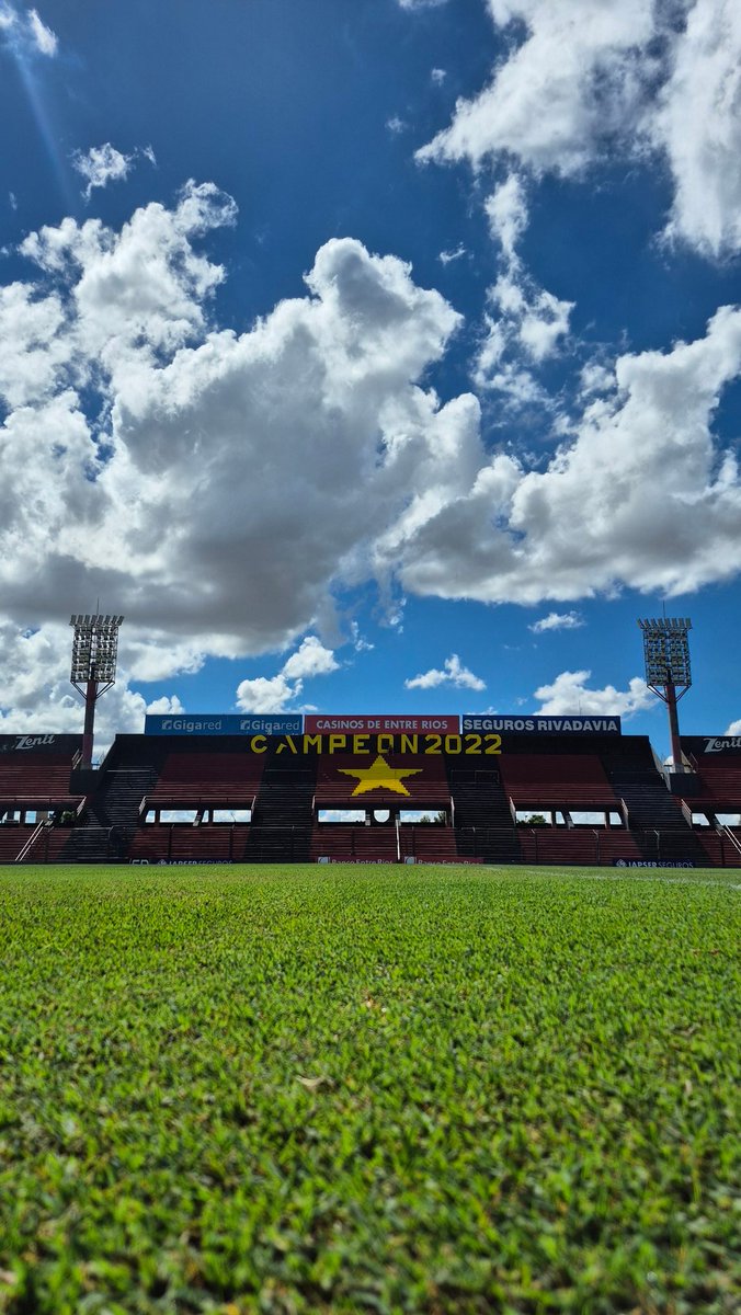 🏠 Todo listo en nuestra casa

#VamosPatrón 🔴⚫️💪🏾
