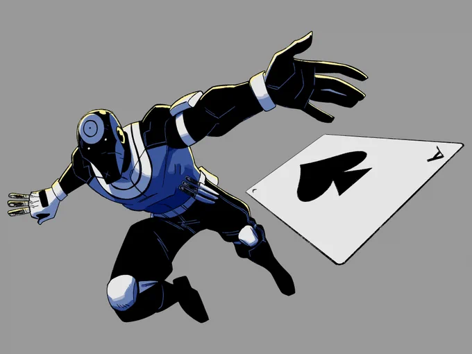 extras, agora com mais bullseye