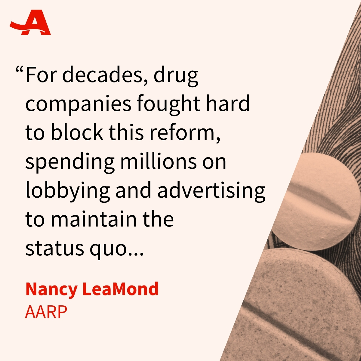 AARP Advocates tweet media