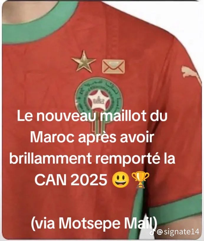 ℂ𝕙𝕒𝕞𝕡𝕚𝕠𝕟 𝕕’𝔸𝕗𝕣𝕚𝕢𝕦𝕖 ⭐️⭐️ tweet media