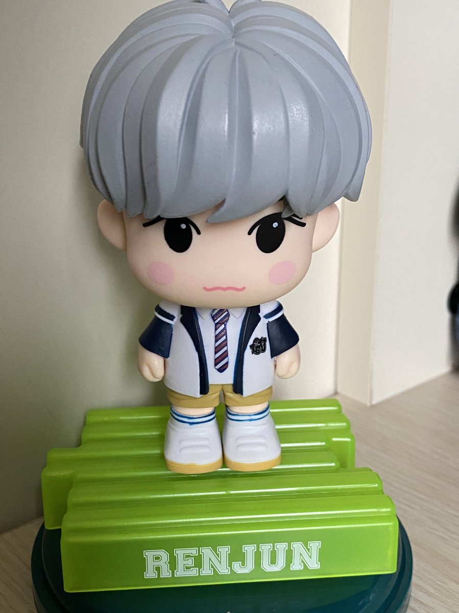 dirtysmoothy's tweet photo. renjun cgv figur satis
1100 tl
hicbir sorunu yok, jelatininden yeni cikardim hic kullanmadim
@ncttakastr @nctsatistr @bgsatistakass https://t.co/Gt7uP2i7Q4