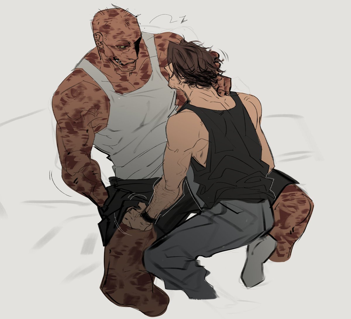 чертараш tweet media